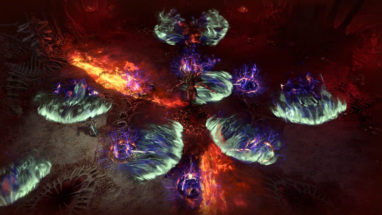 Diablo IV: Season of Infernal Chaos thumbnail 6