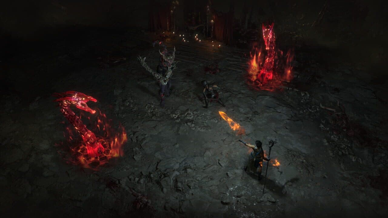 Diablo IV: Season of Infernal Chaos thumbnail 7