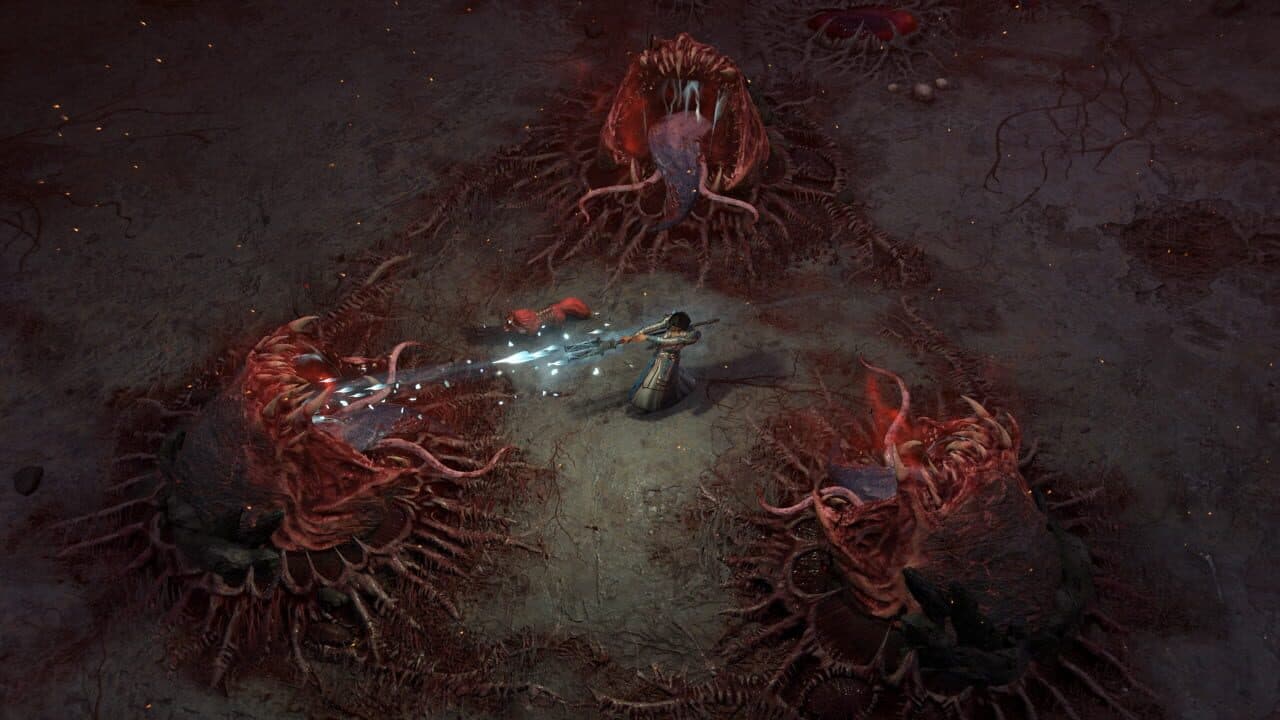 Diablo IV: Season of Infernal Chaos thumbnail 2