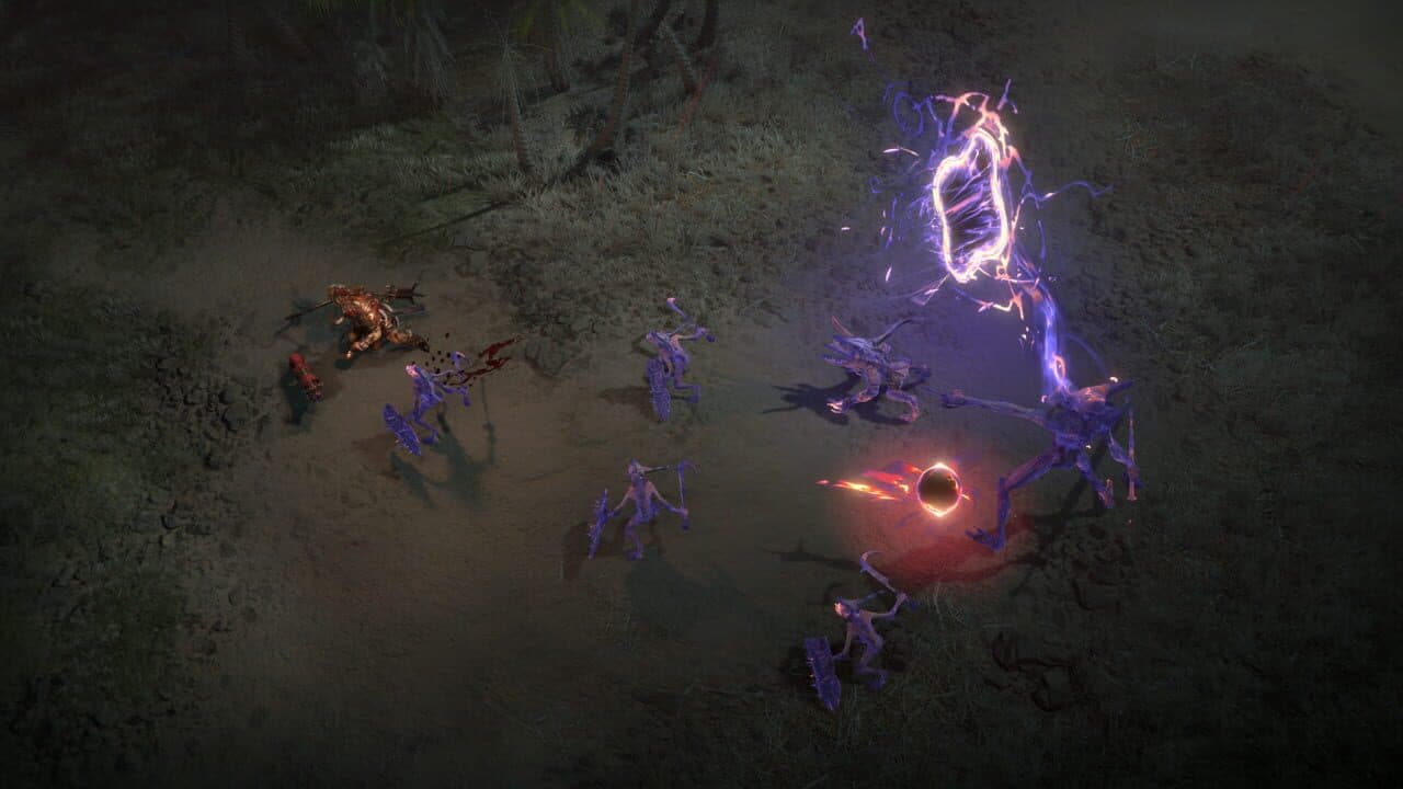 Diablo IV: Season of Infernal Chaos thumbnail 8