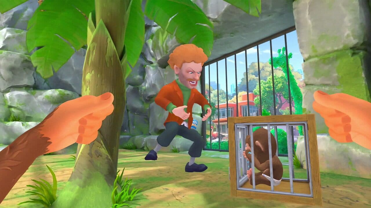 I Am Monkey thumbnail 4