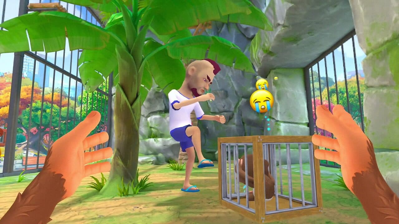 I Am Monkey thumbnail 5