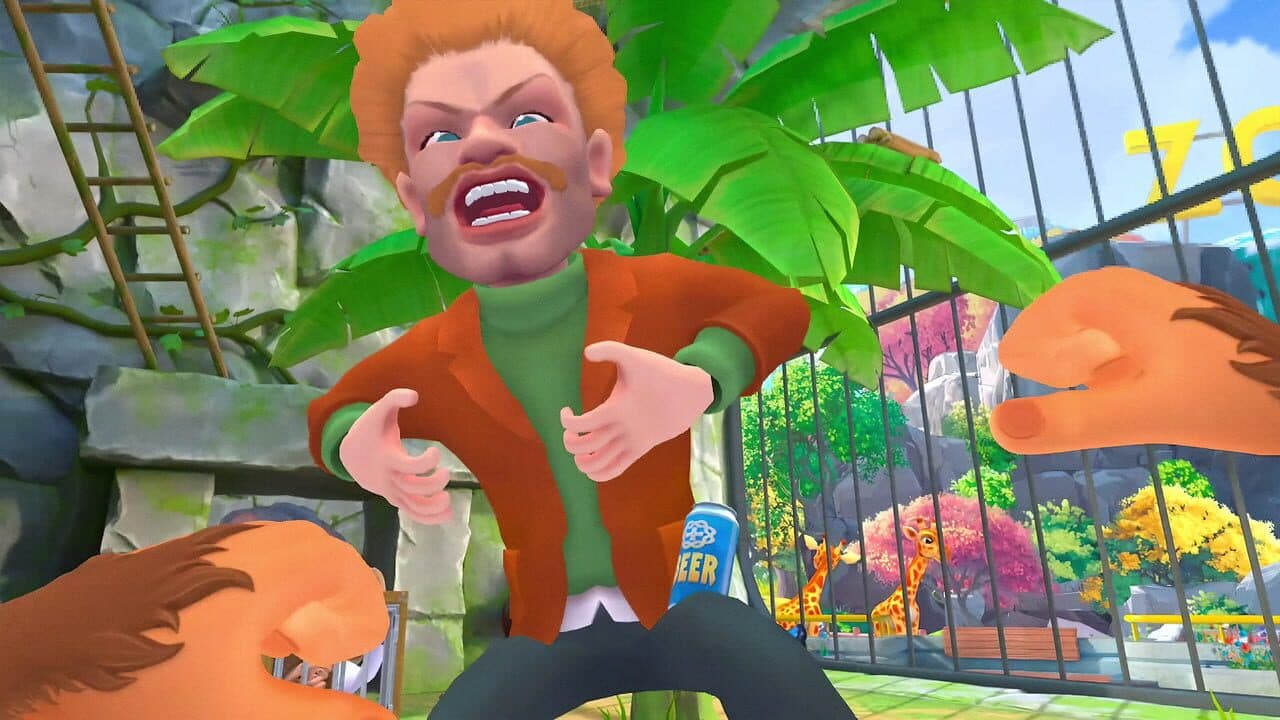I Am Monkey thumbnail 6