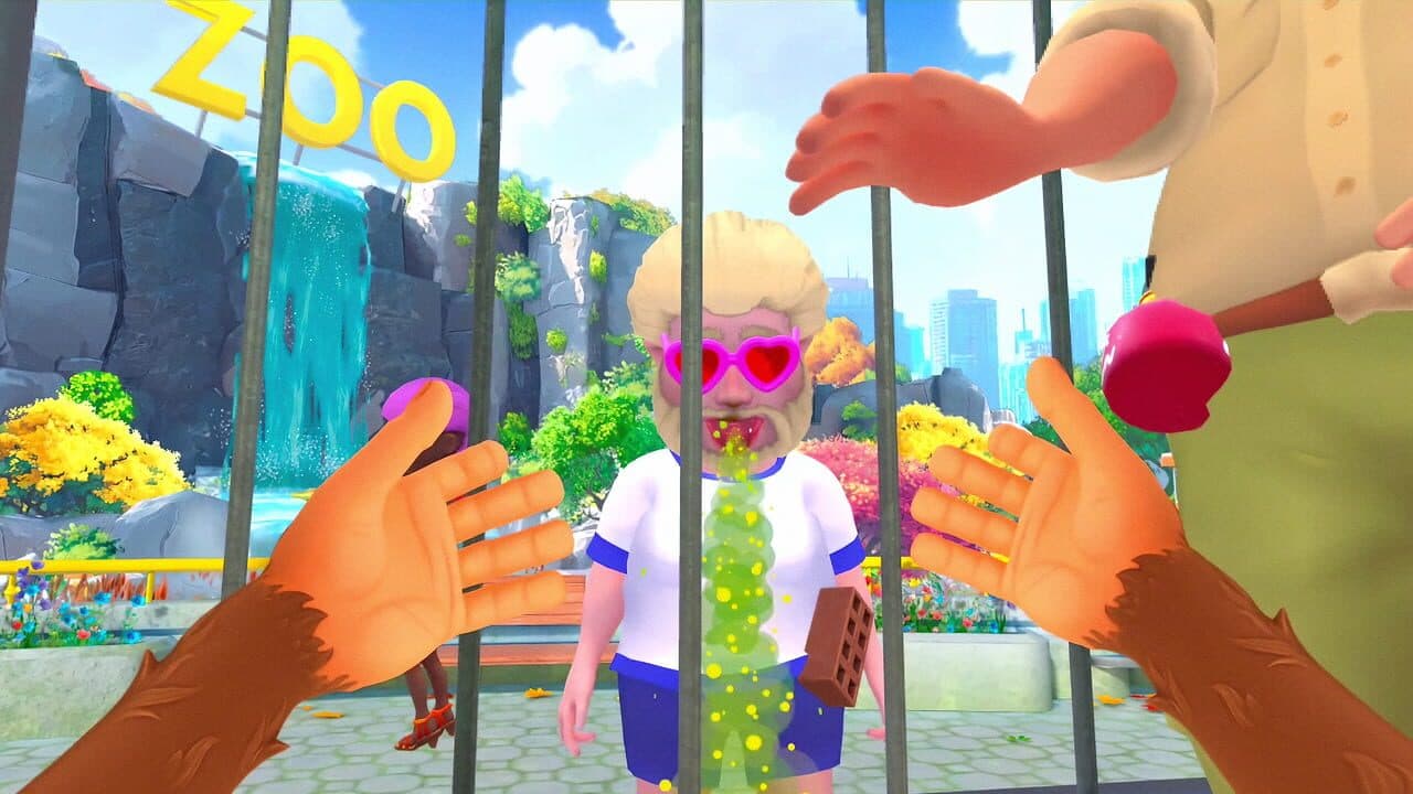 I Am Monkey thumbnail 2