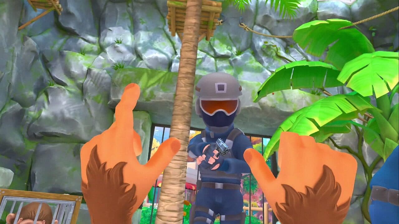 I Am Monkey thumbnail 3