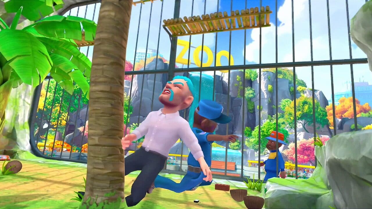 I Am Monkey thumbnail 7