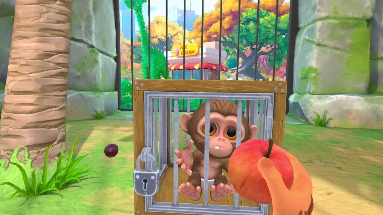 I Am Monkey thumbnail 8