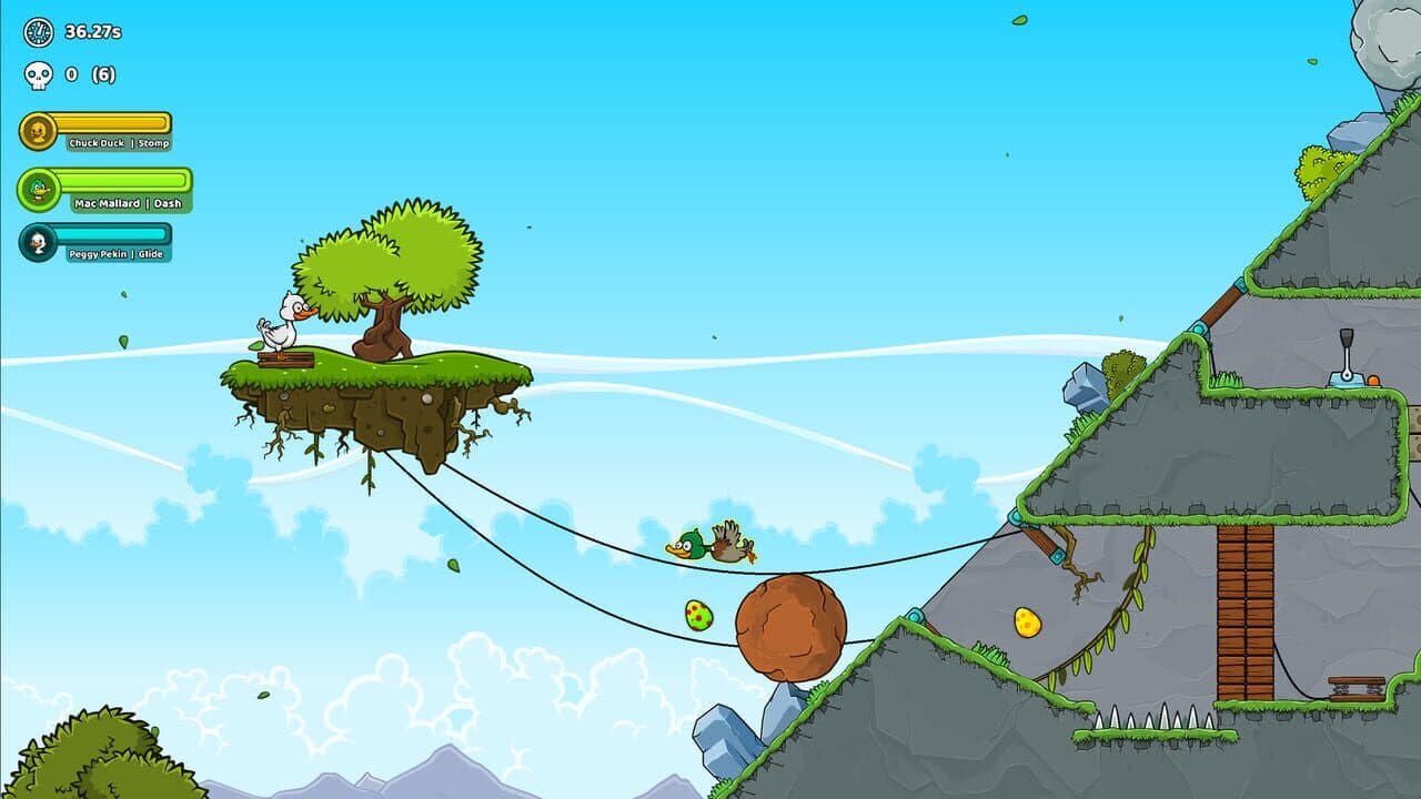 Pondemonium thumbnail 3