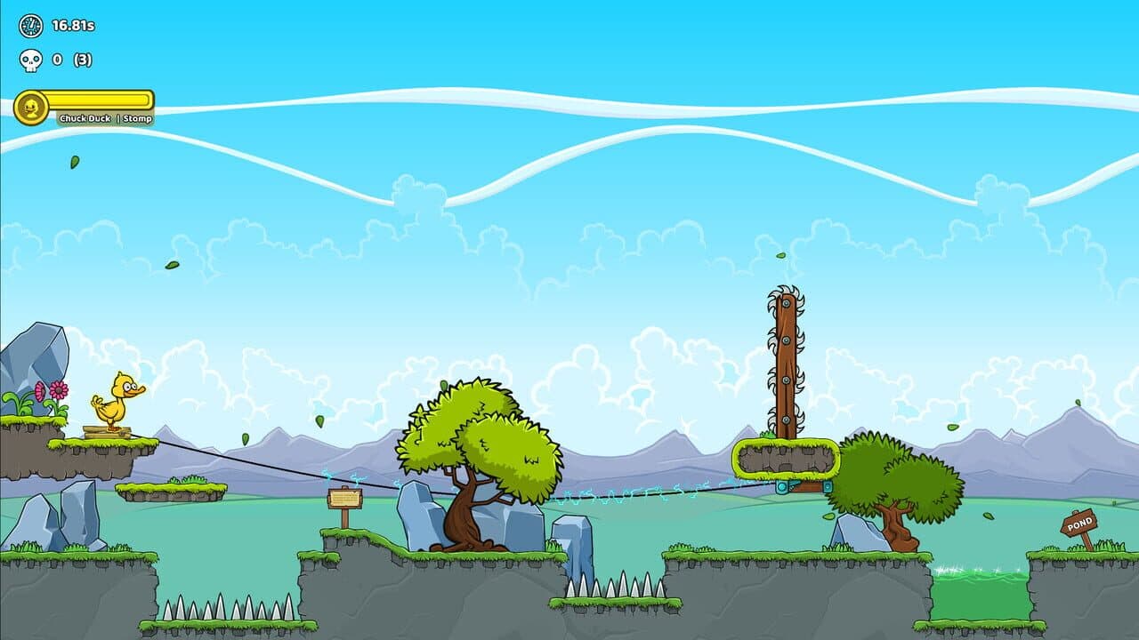 Pondemonium thumbnail 4