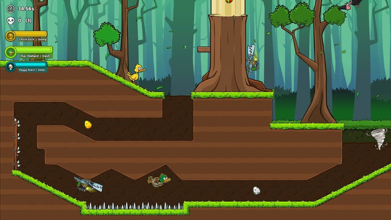 Pondemonium thumbnail 5
