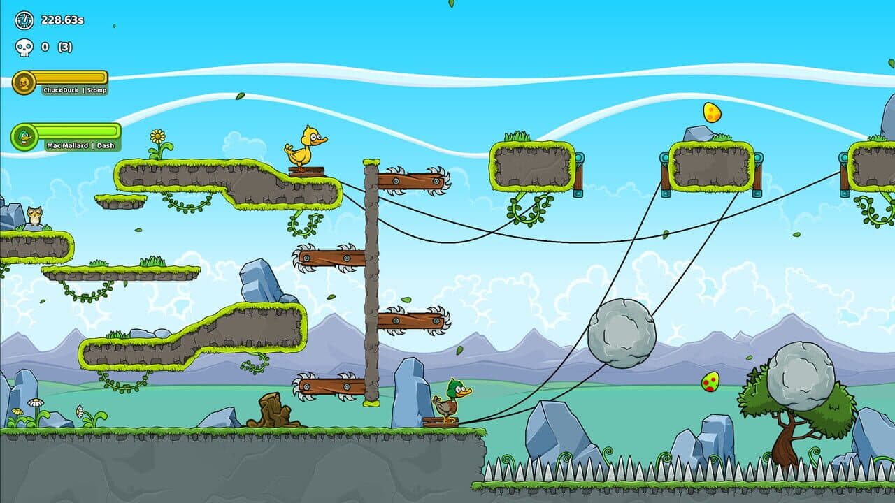 Pondemonium thumbnail 2