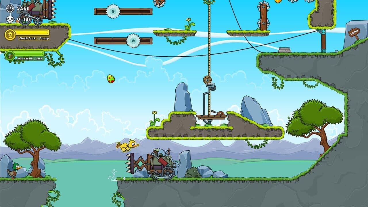 Pondemonium thumbnail 8