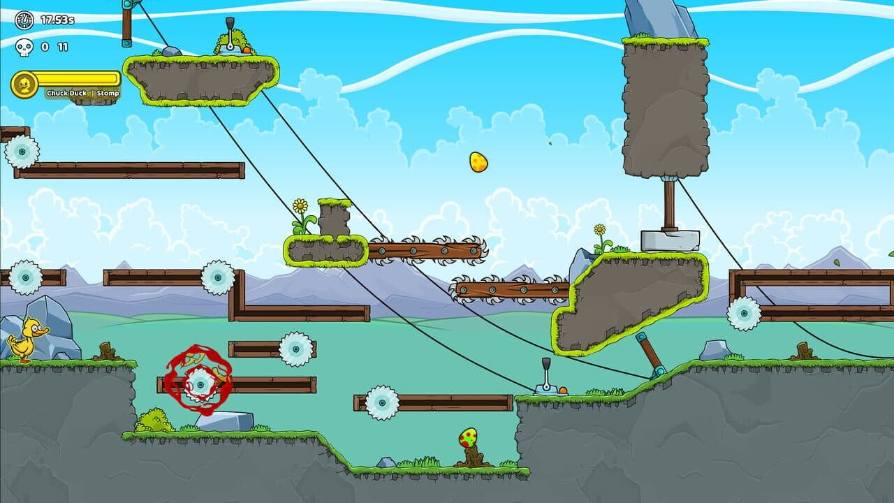 Pondemonium thumbnail 9