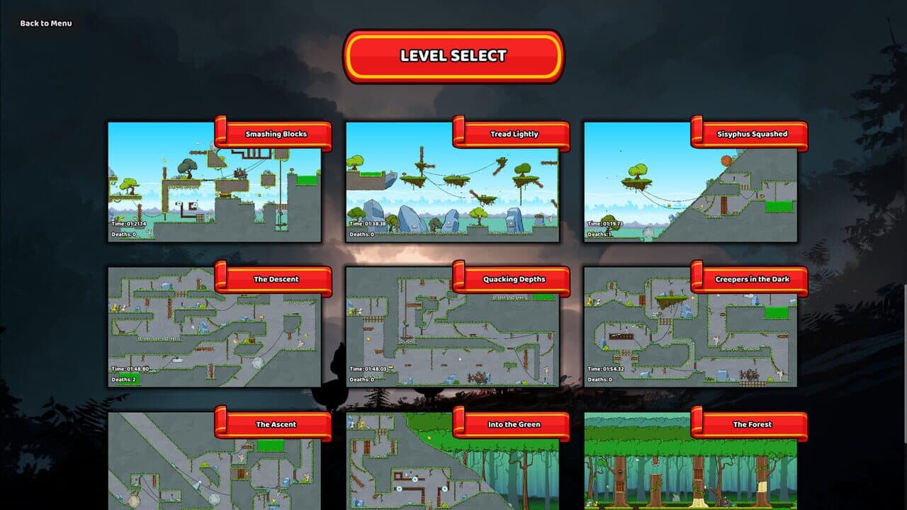Pondemonium thumbnail 10