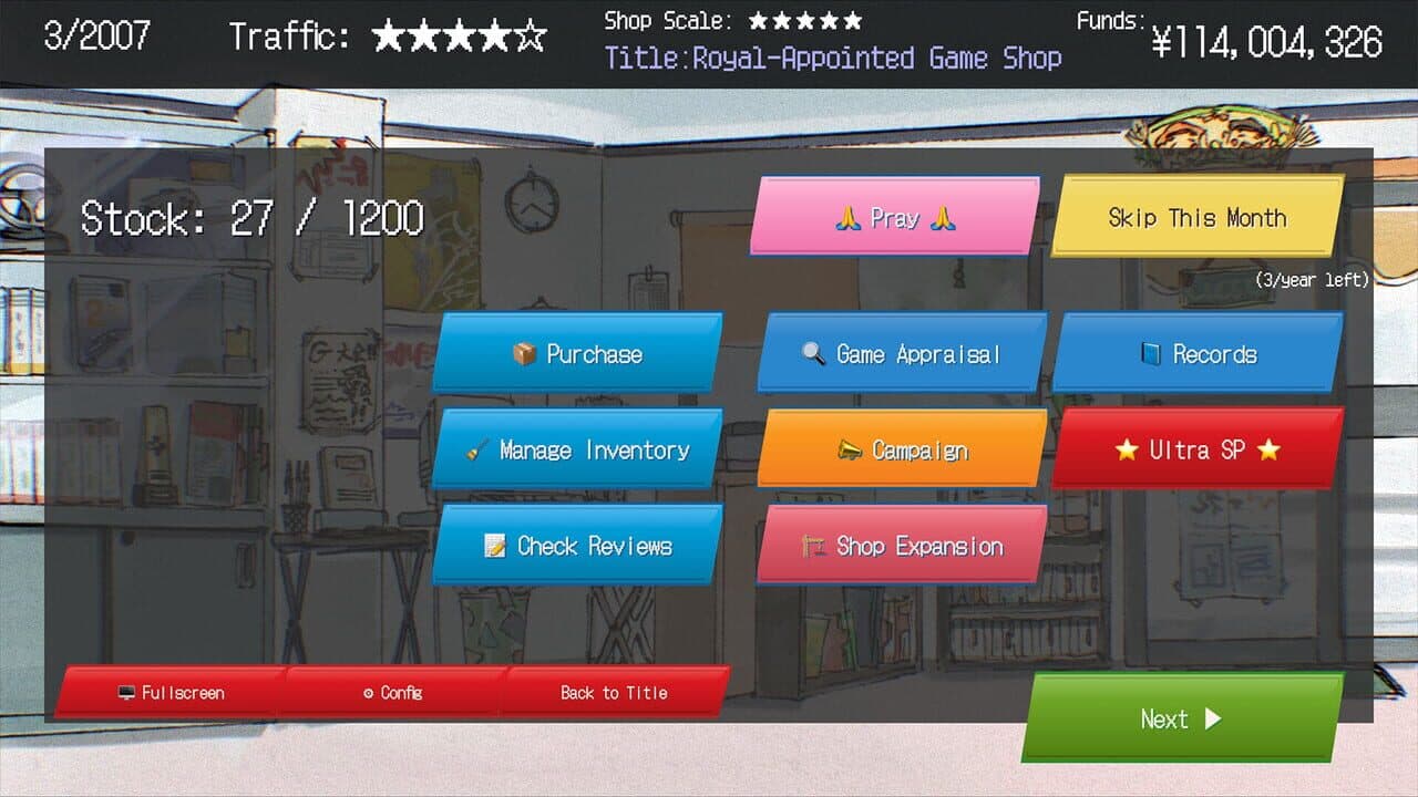 Sunset Game Shop Shayou thumbnail 2