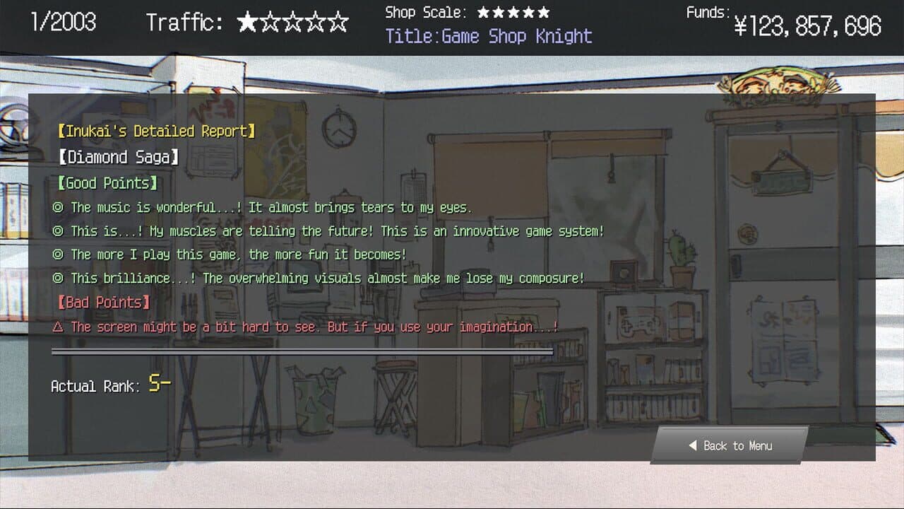 Sunset Game Shop Shayou thumbnail 3