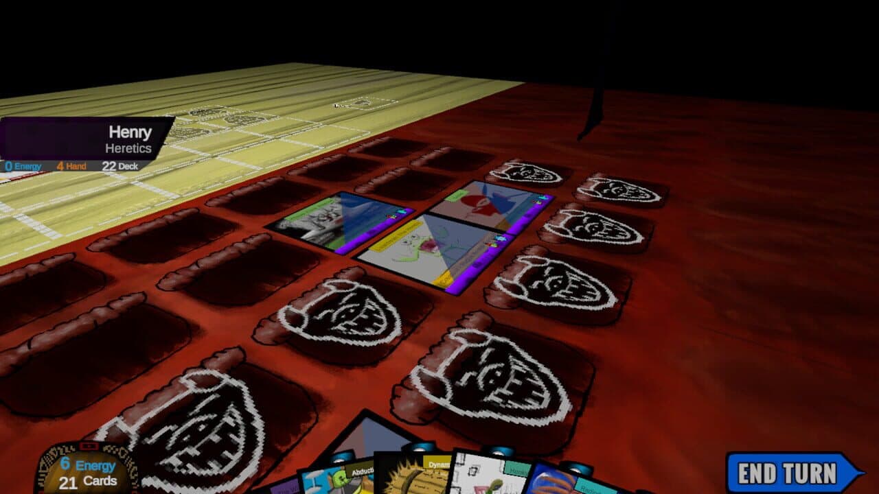 Hands of the Sovereign thumbnail 4