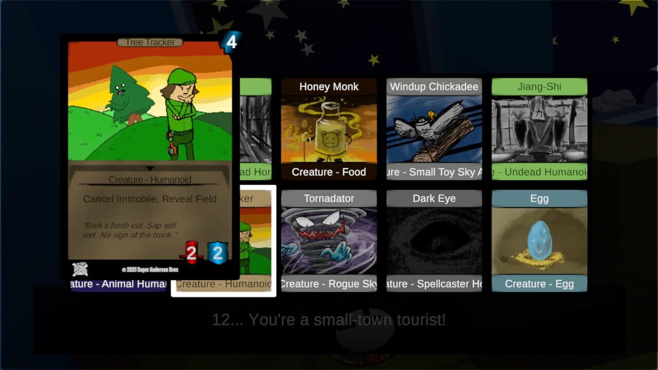 Hands of the Sovereign thumbnail 2
