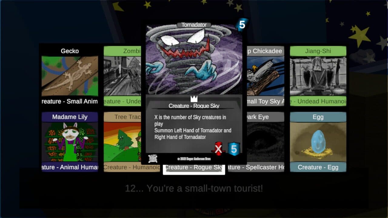 Hands of the Sovereign thumbnail 5