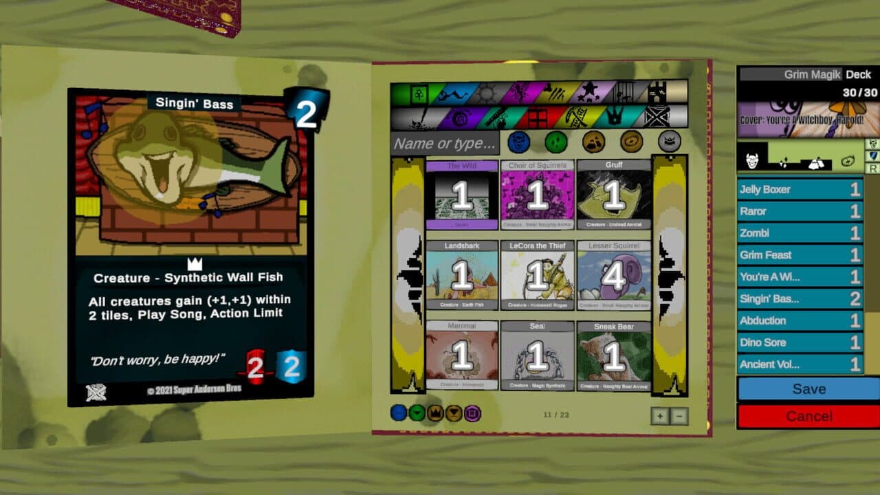 Hands of the Sovereign thumbnail 6
