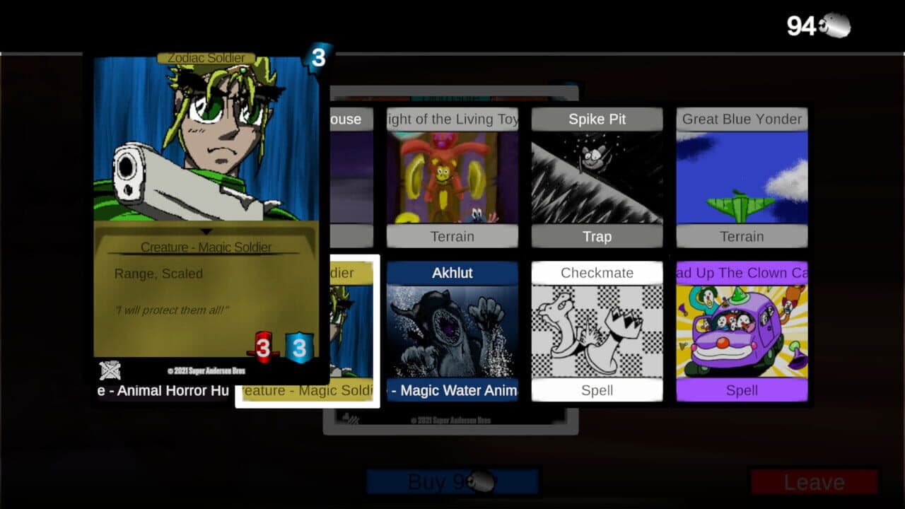 Hands of the Sovereign thumbnail 8