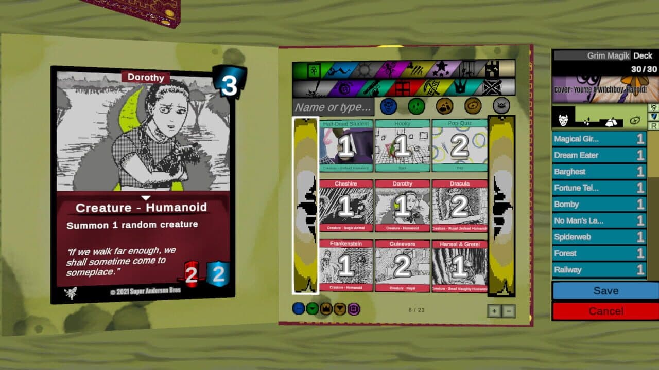 Hands of the Sovereign thumbnail 9