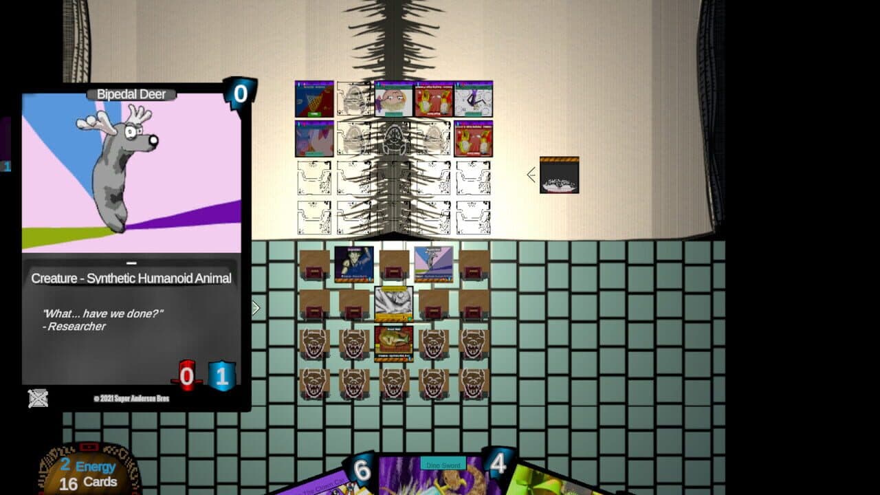 Hands of the Sovereign thumbnail 10