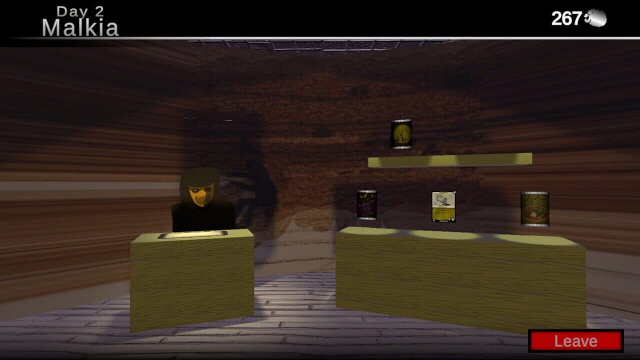 Hands of the Sovereign thumbnail 11