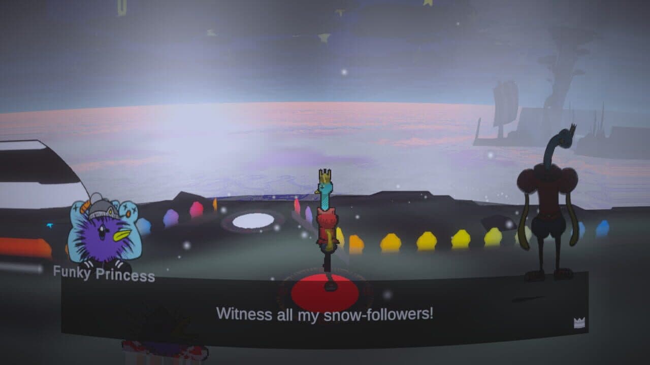 Hands of the Sovereign thumbnail 16