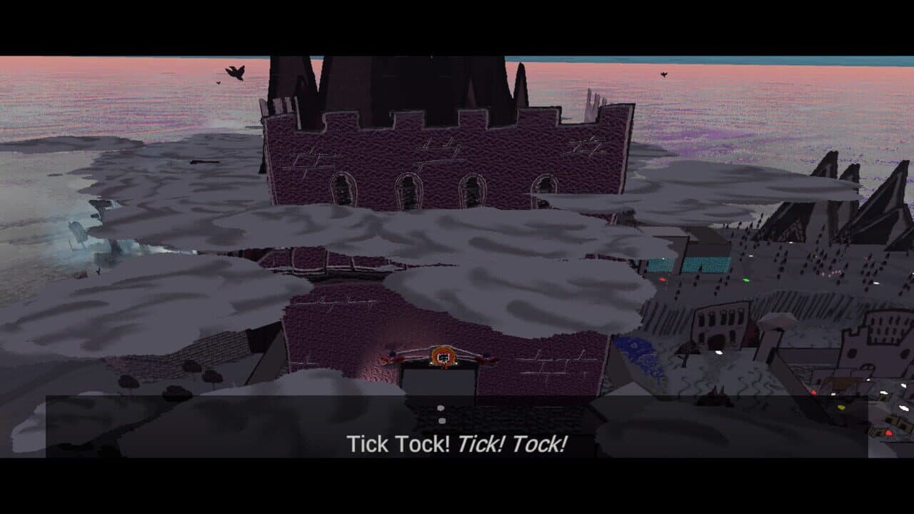 Hands of the Sovereign thumbnail 17