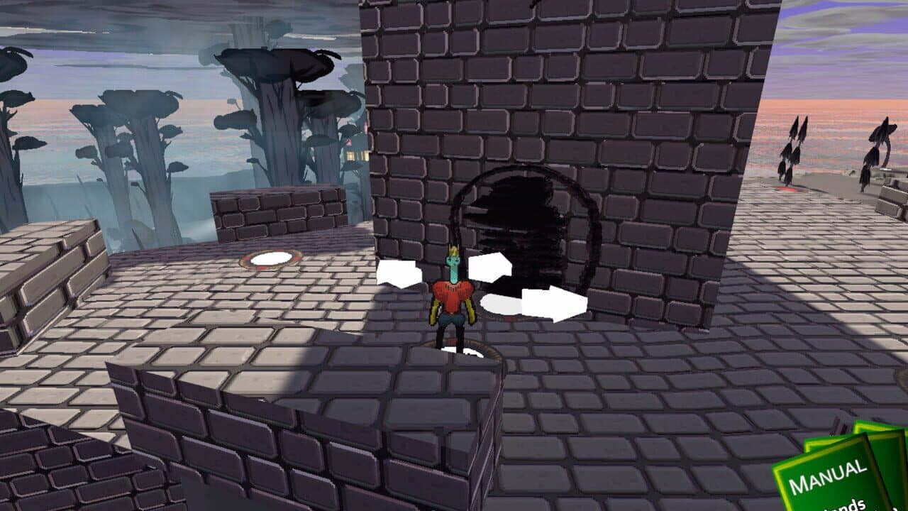 Hands of the Sovereign thumbnail 18