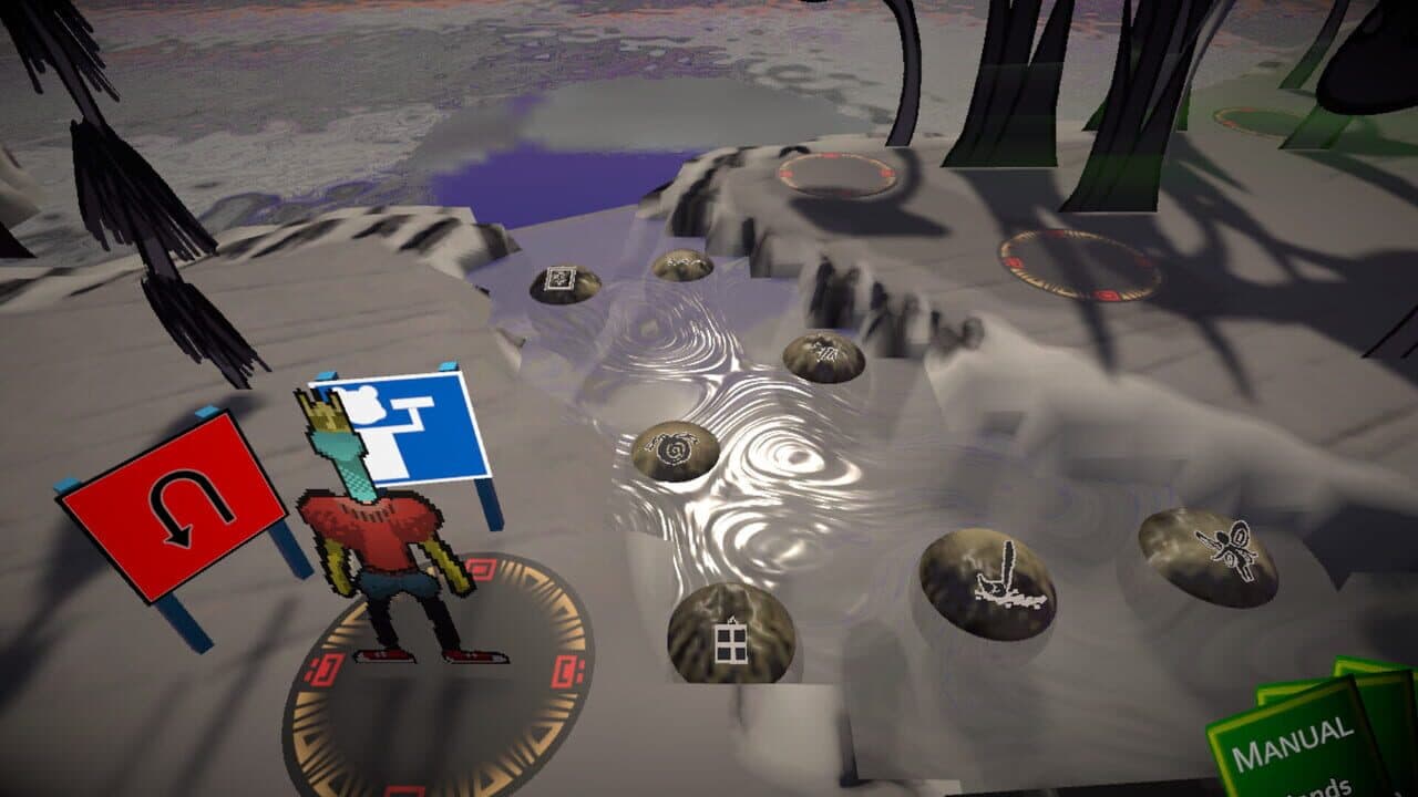 Hands of the Sovereign thumbnail 19