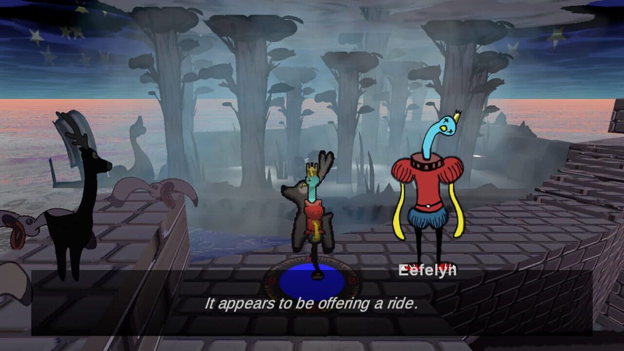 Hands of the Sovereign thumbnail 21