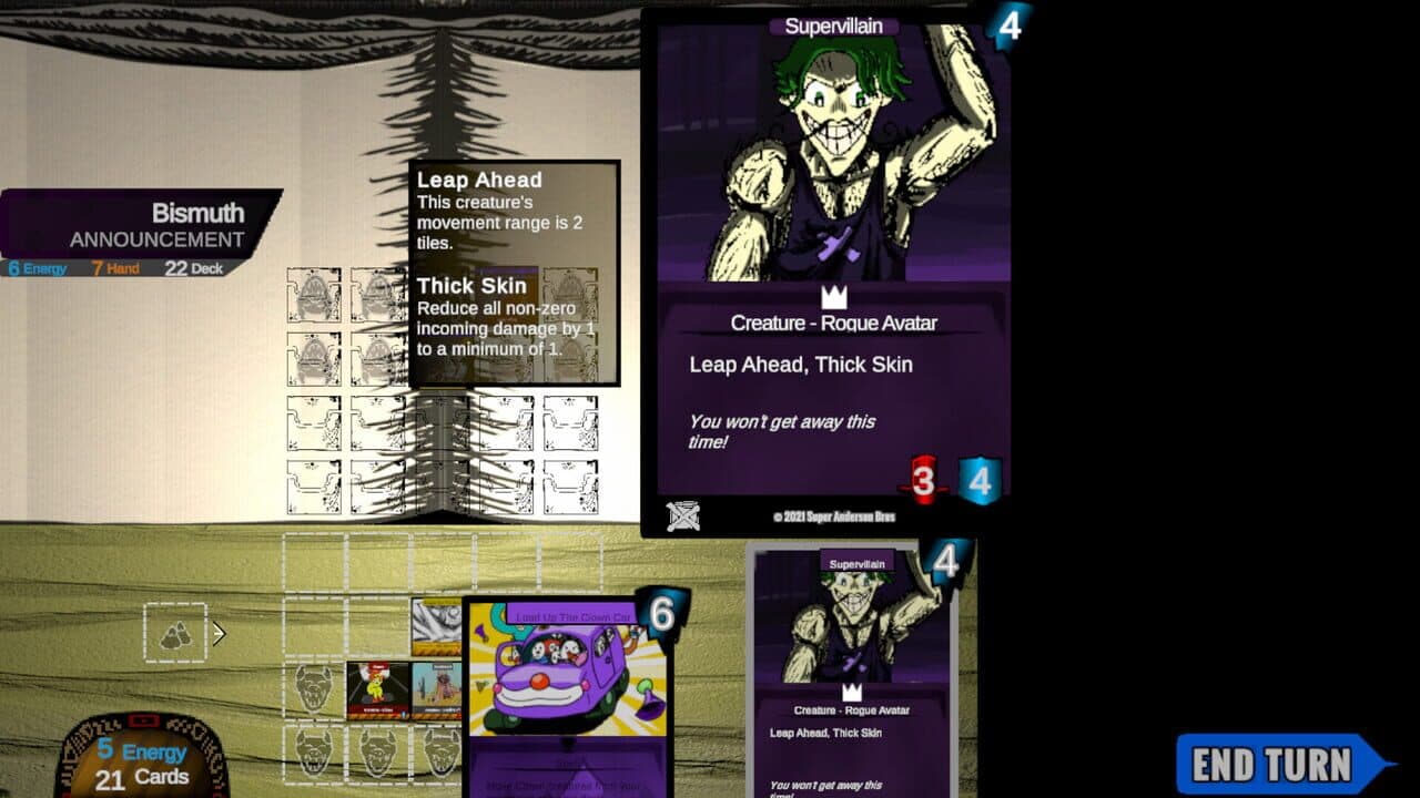 Hands of the Sovereign thumbnail 23