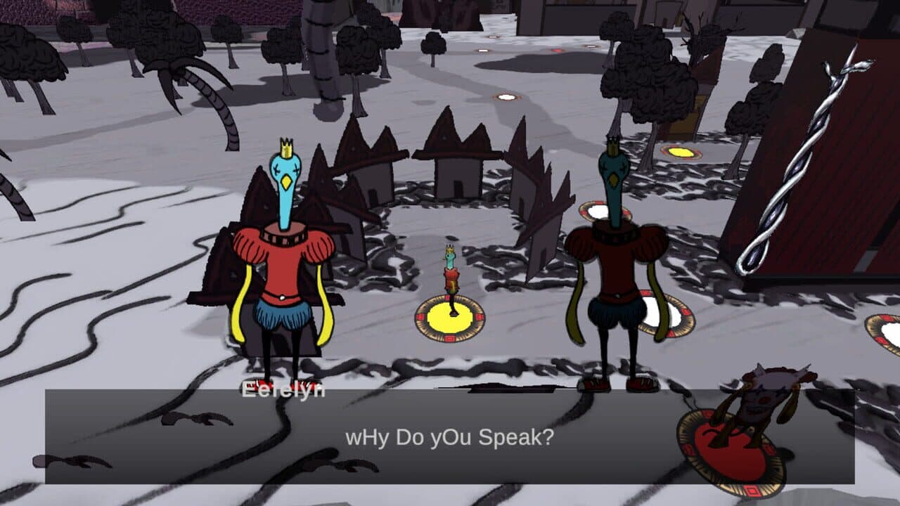 Hands of the Sovereign thumbnail 24