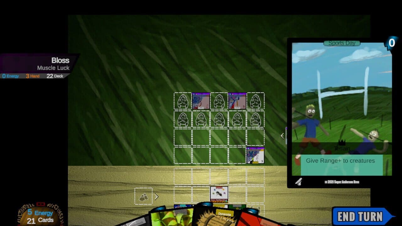 Hands of the Sovereign thumbnail 25