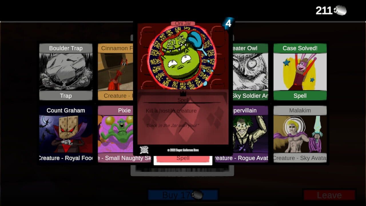 Hands of the Sovereign thumbnail 26