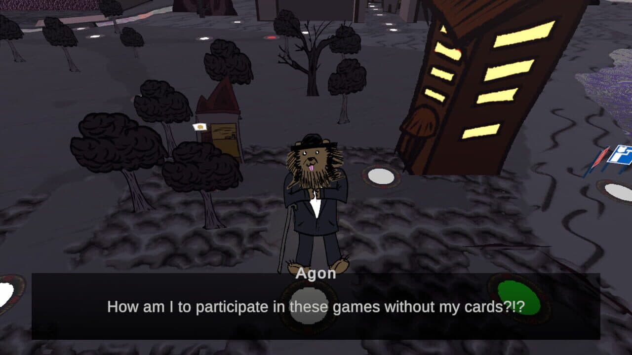 Hands of the Sovereign thumbnail 28