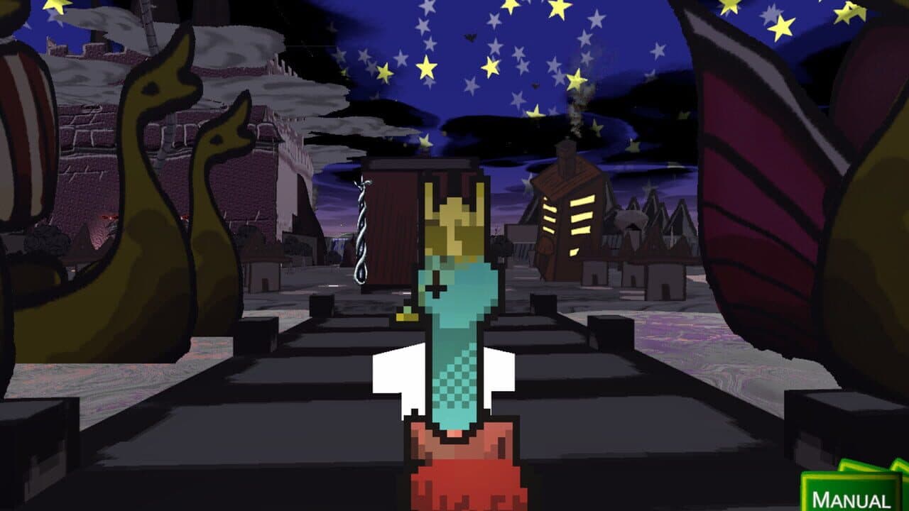 Hands of the Sovereign thumbnail 32