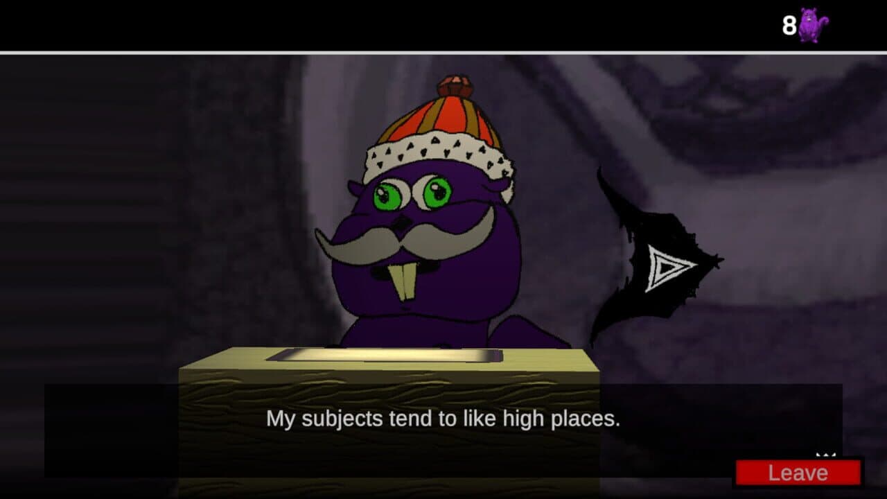 Hands of the Sovereign thumbnail 12