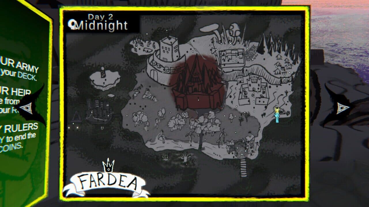 Hands of the Sovereign thumbnail 13