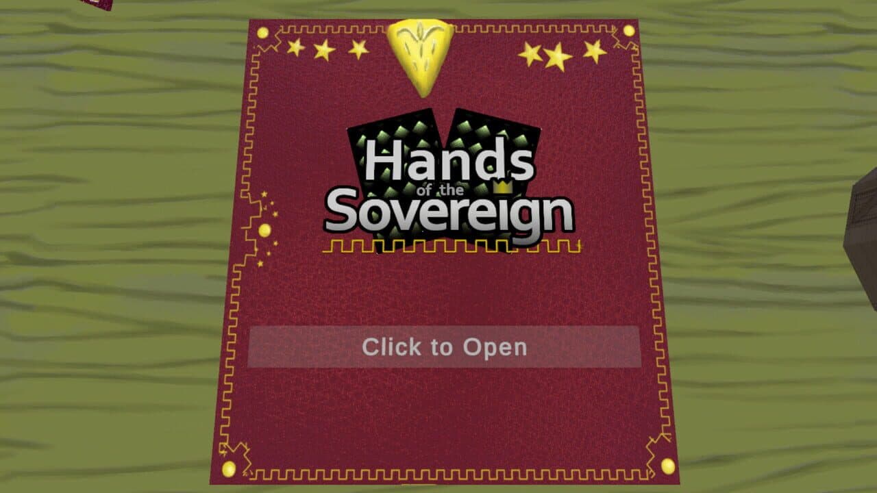 Hands of the Sovereign thumbnail 14