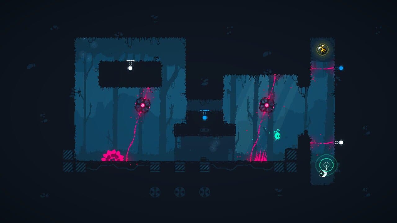 Reseed screenshot 1