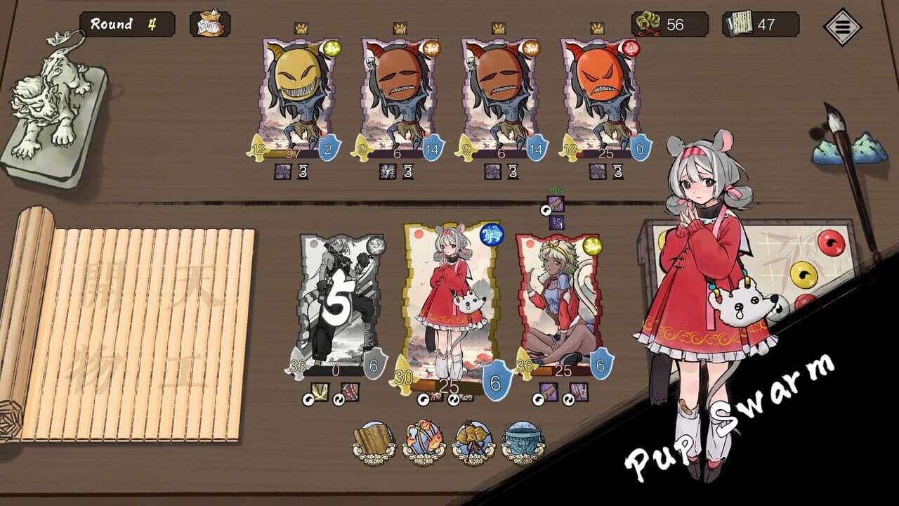 Match! The 12 CZ Wars screenshot 1