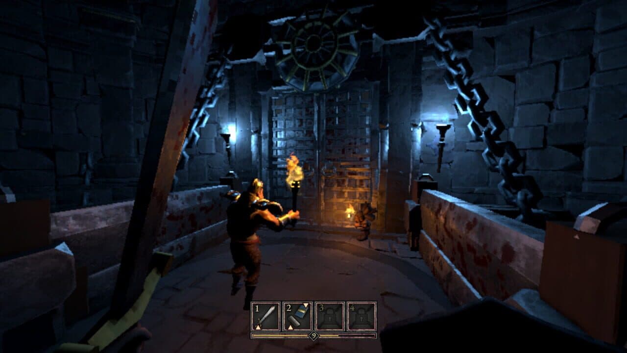 TPK screenshot 1