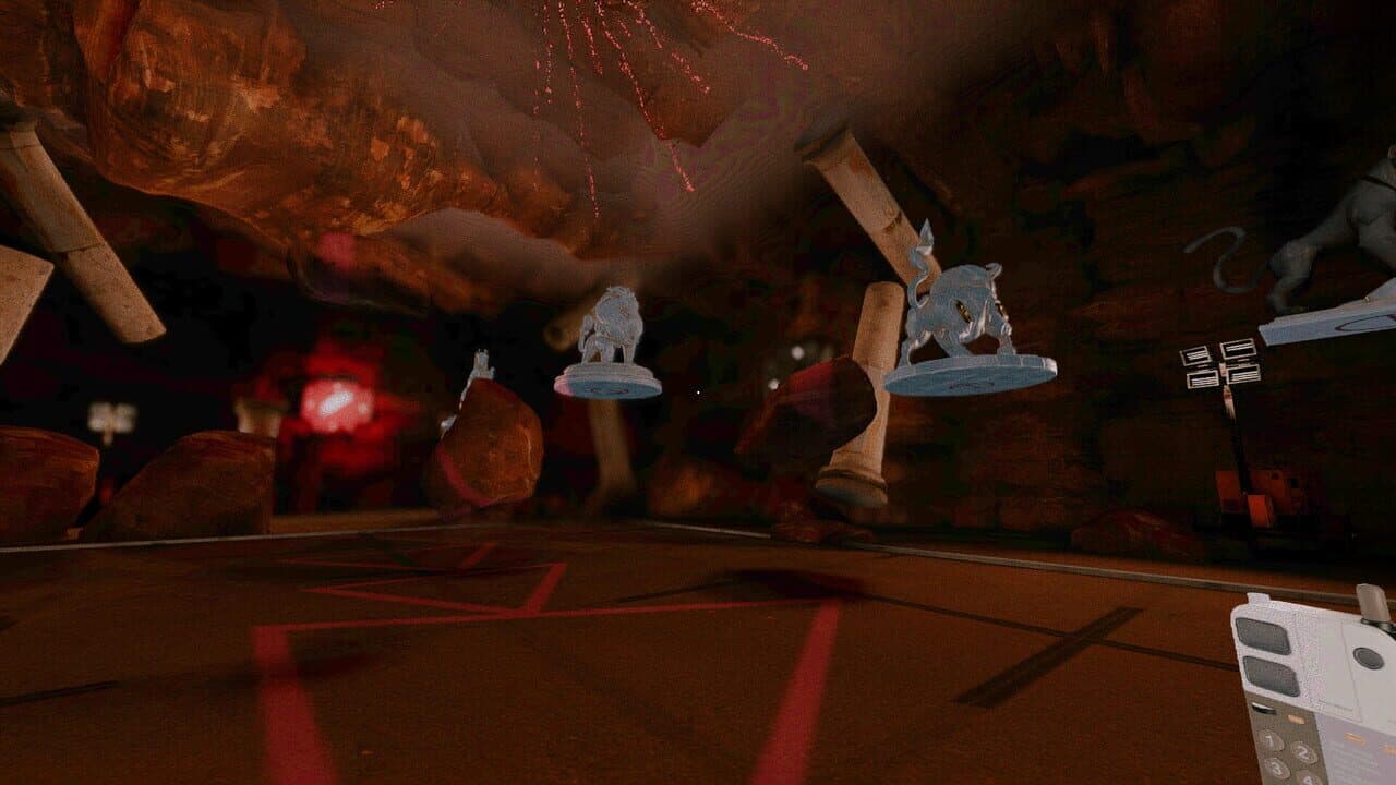 United Heist: Facility Zero thumbnail 2