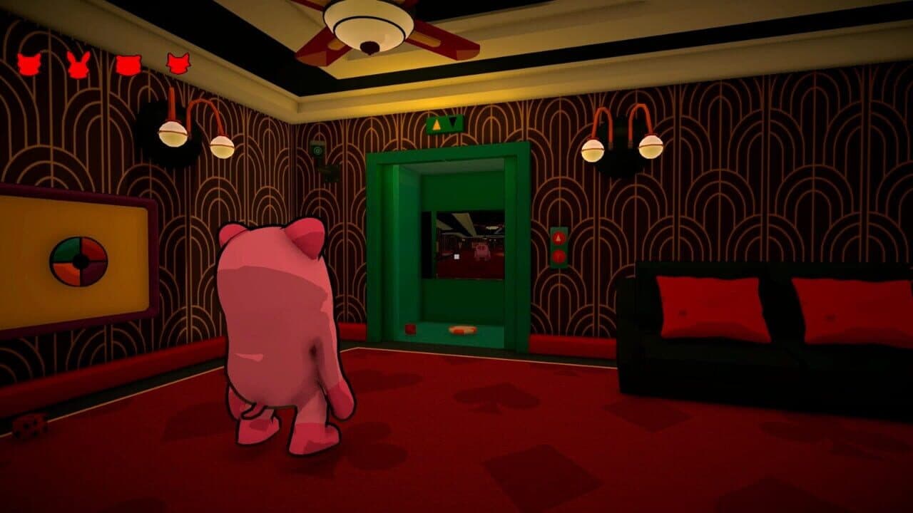 Crimanimals screenshot 1