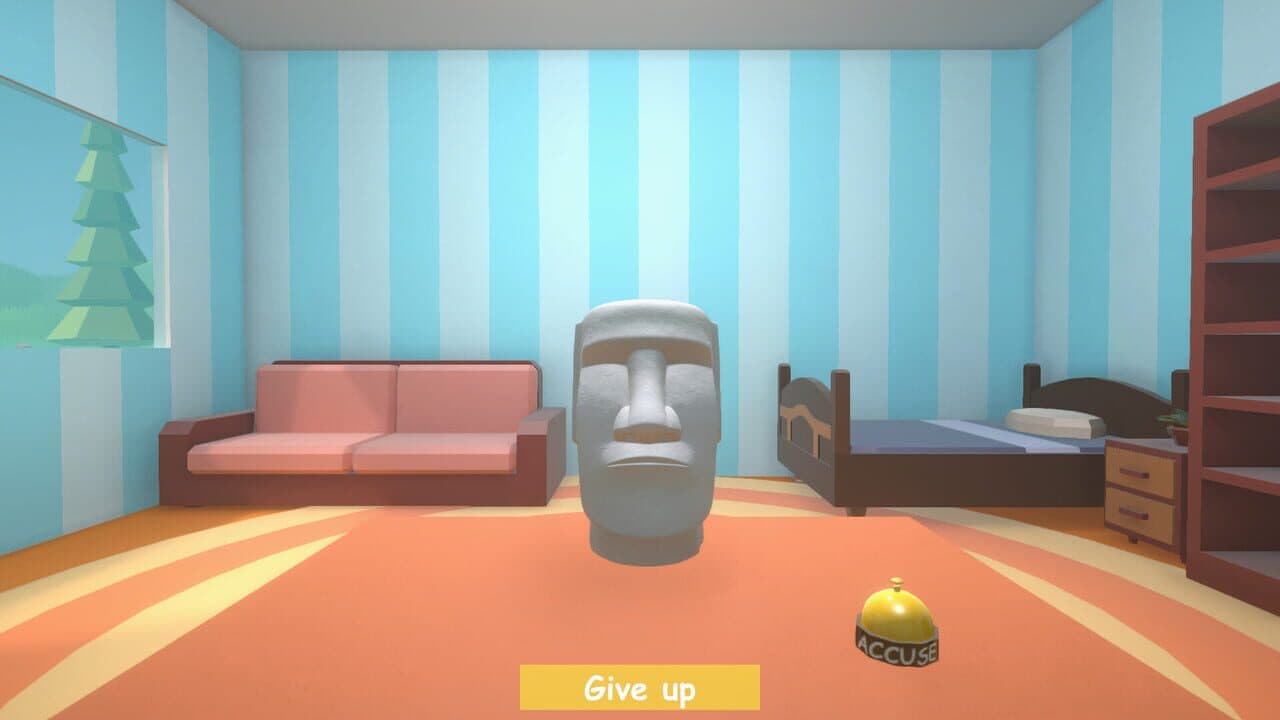 Staring Contest thumbnail 2