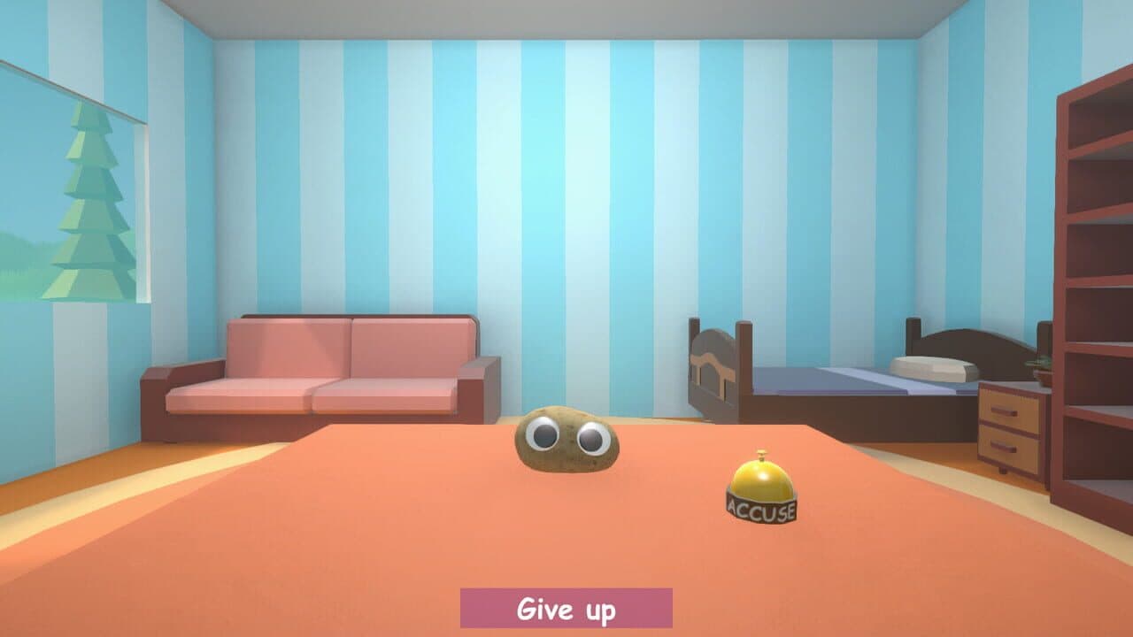 Staring Contest thumbnail 3
