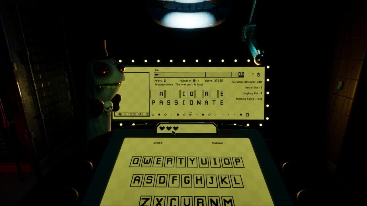 M_rdle screenshot 1